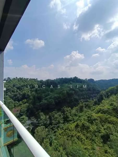 Condominium for Sale at Residensi Harmoni 2 - Lucas Lim - View - PropertyGuru.com.my