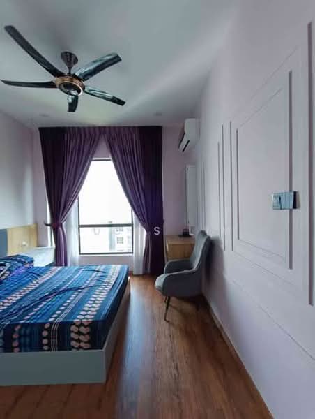 Condominium for Sale at Residensi Harmoni 2 - Lucas Lim - Bedroom - PropertyGuru.com.my