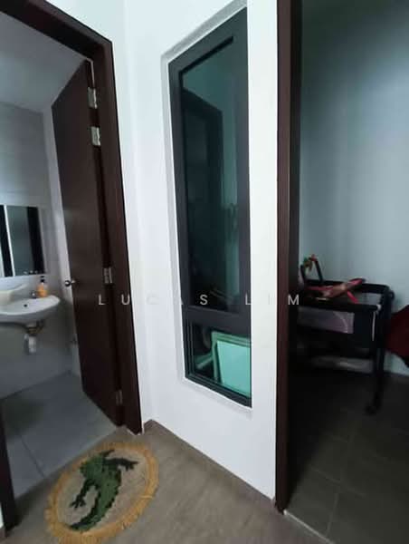 Condominium for Sale at Residensi Harmoni 2 - Lucas Lim - Bathroom - PropertyGuru.com.my