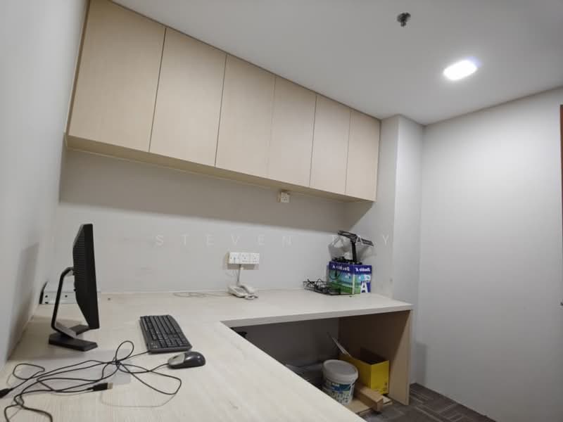 Office for Rent in Bandar Tun Razak (Cheras) - Steven Tay - Study - PropertyGuru.com.my