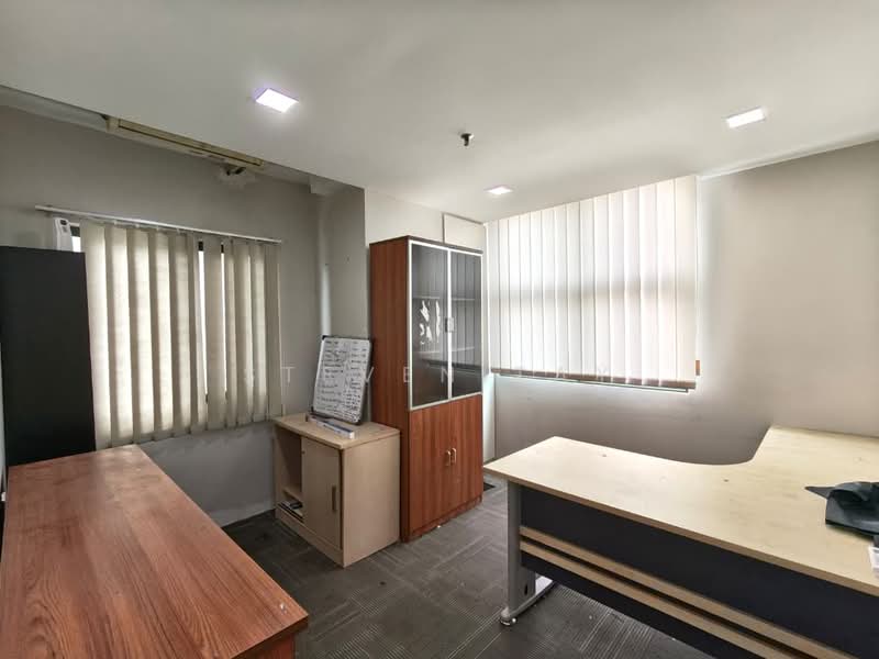 Office for Rent in Bandar Tun Razak (Cheras) - Steven Tay - Study - PropertyGuru.com.my