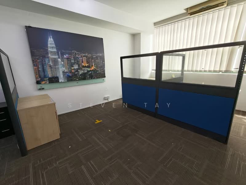 Office for Rent in Bandar Tun Razak (Cheras) - Steven Tay - Interior - PropertyGuru.com.my