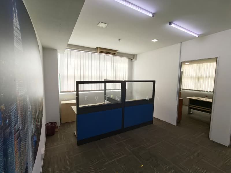 Office for Rent in Bandar Tun Razak (Cheras) - Steven Tay - Interior - PropertyGuru.com.my