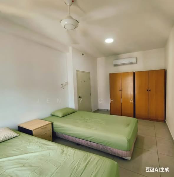 Service Residence for Rent at Residensi Rimbun @ Canopy Hills - Jenny Chia - Bedroom - PropertyGuru.com.my
