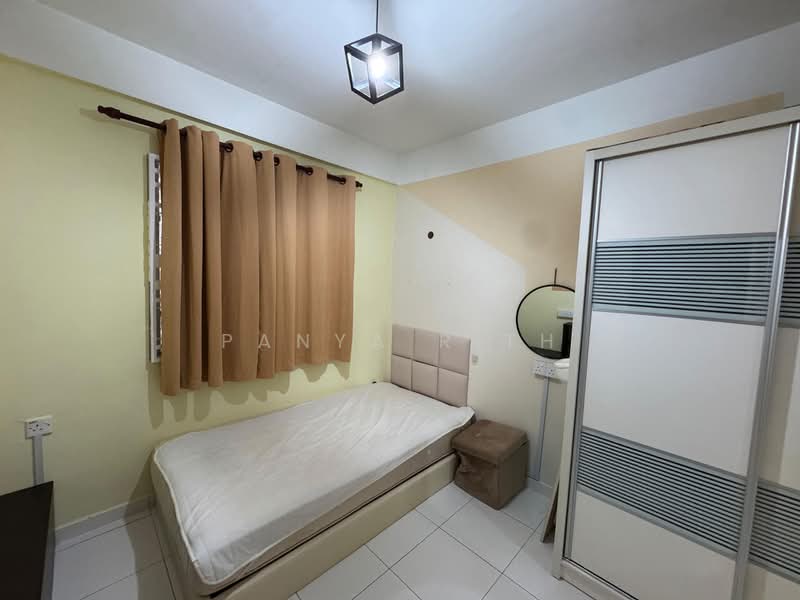 Condominium for Rent at TRI PINNACLE - Panya Rith - Bedroom - PropertyGuru.com.my