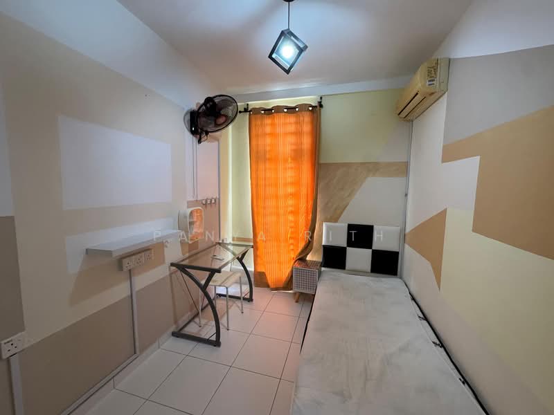 Condominium for Rent at TRI PINNACLE - Panya Rith - Bedroom - PropertyGuru.com.my