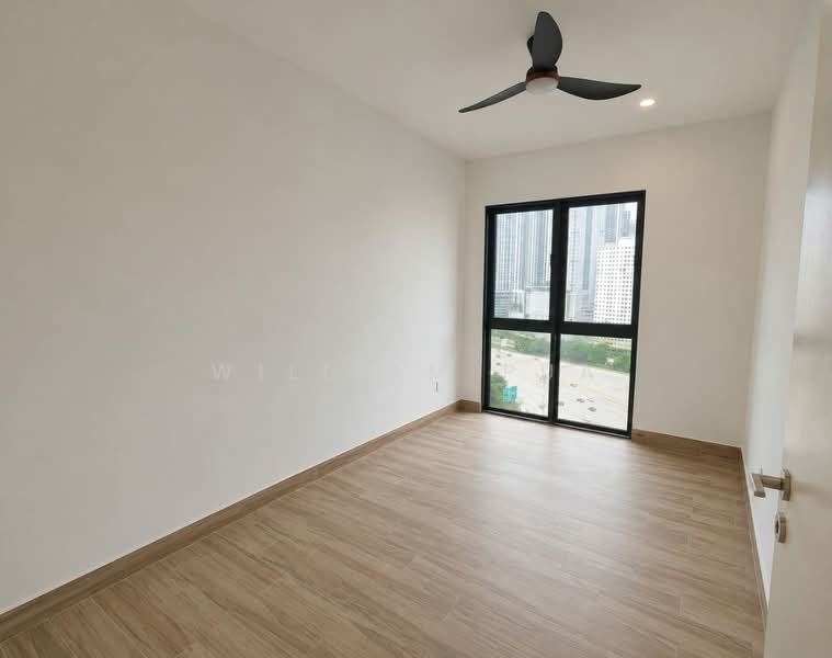 Service Residence for Rent at Hampton Height Damansara - William Pua - PropertyGuru.com.my