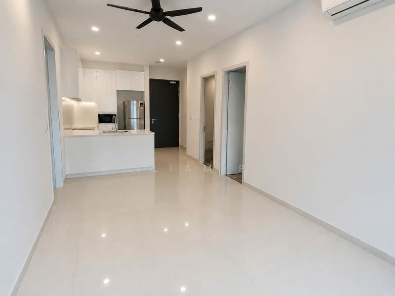 Service Residence for Rent at Hampton Height Damansara - William Pua - PropertyGuru.com.my