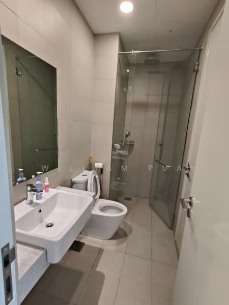 Service Residence for Rent at Hampton Height Damansara - William Pua - PropertyGuru.com.my