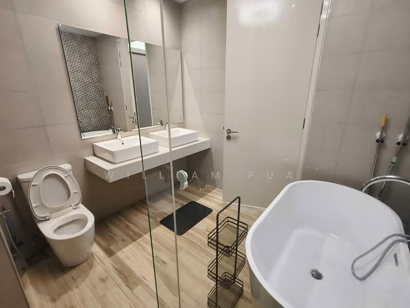 Service Residence for Rent at Hampton Height Damansara - William Pua - PropertyGuru.com.my