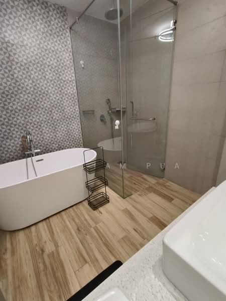 Service Residence for Rent at Hampton Height Damansara - William Pua - PropertyGuru.com.my