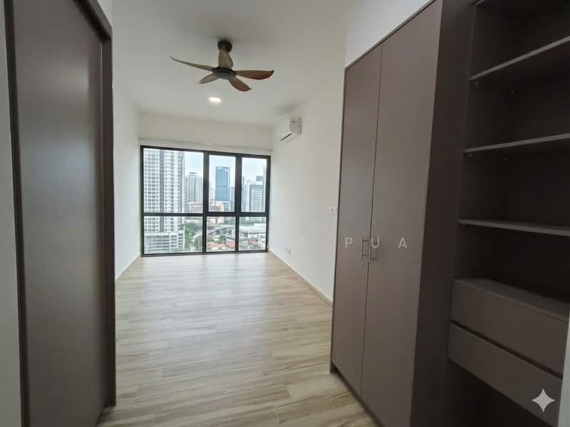Service Residence for Rent at Hampton Height Damansara - William Pua - PropertyGuru.com.my