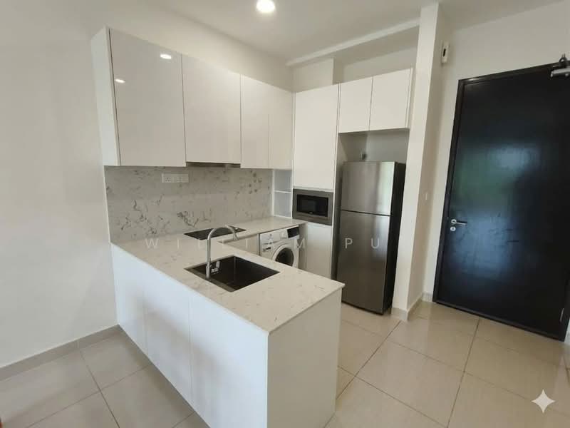 Service Residence for Rent at Hampton Height Damansara - William Pua - PropertyGuru.com.my