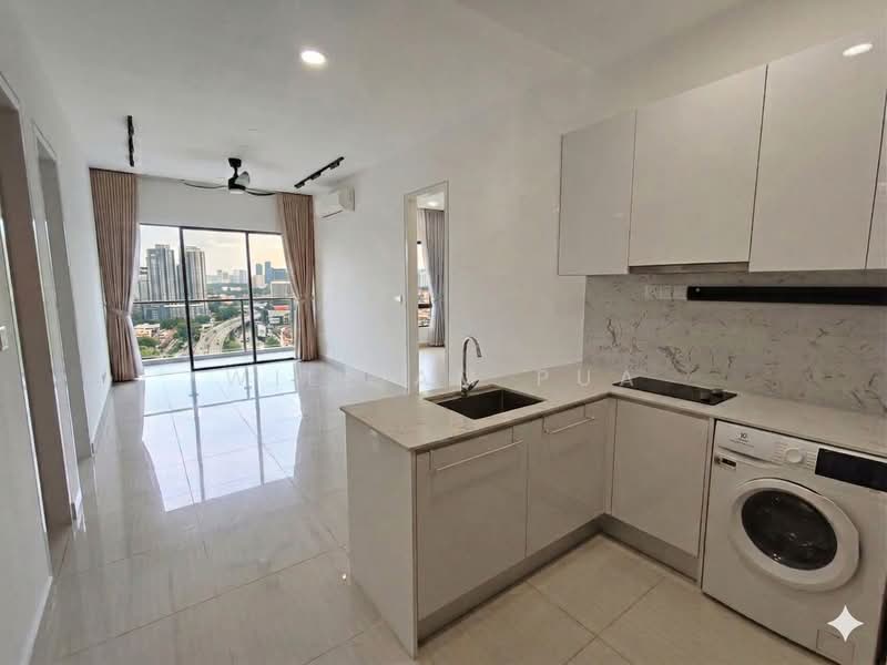 Service Residence for Rent at Hampton Height Damansara - William Pua - PropertyGuru.com.my