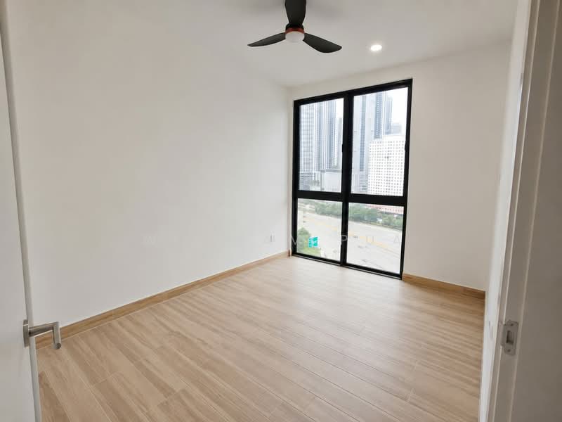 Service Residence for Rent at Hampton Height Damansara - William Pua - PropertyGuru.com.my