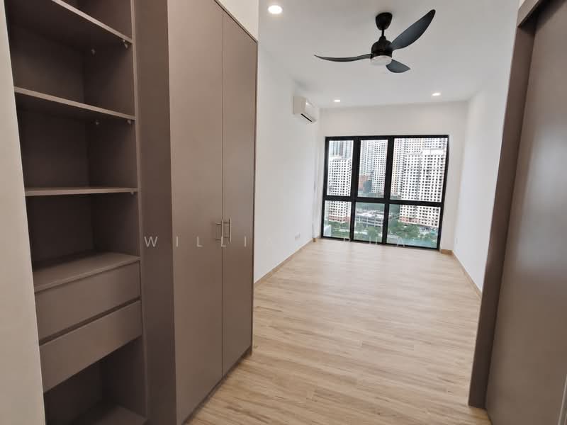 Service Residence for Rent at Hampton Height Damansara - William Pua - PropertyGuru.com.my