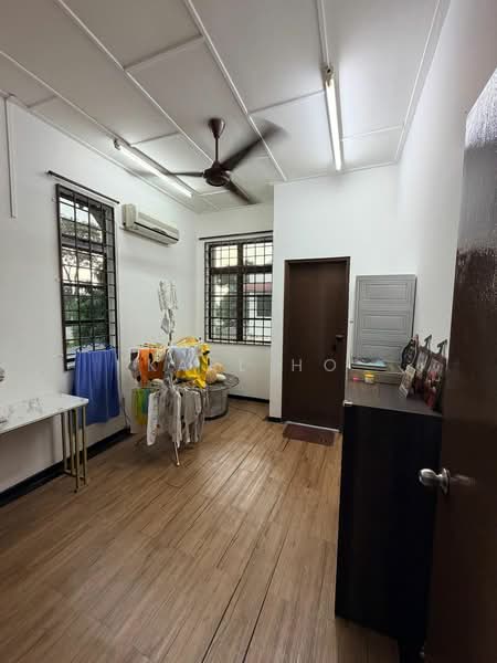 Rumah Teres 2 Tingkat untuk Dijual di Bandar Baru Permas Jaya (Permas Jaya) - Karl Ho - Interior - PropertyGuru.com.my