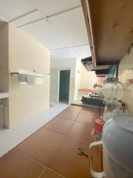 2.5-storey Terraced House for Sale in Petaling Jaya (Selangor) - Xin Nee - Kitchen - PropertyGuru.com.my