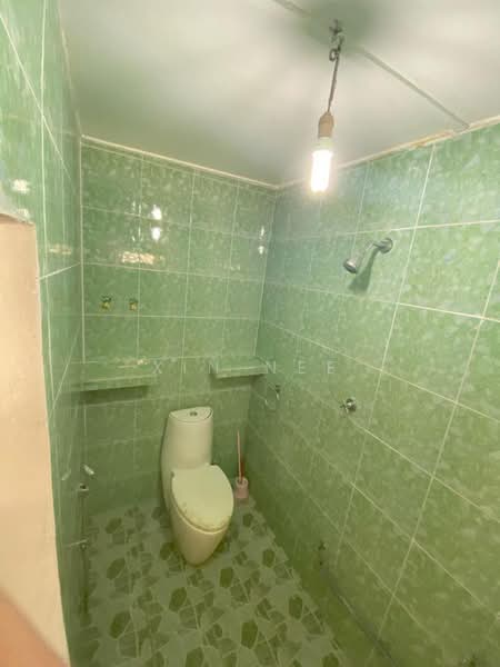 2.5-storey Terraced House for Sale in Petaling Jaya (Selangor) - Xin Nee - Bathroom - PropertyGuru.com.my