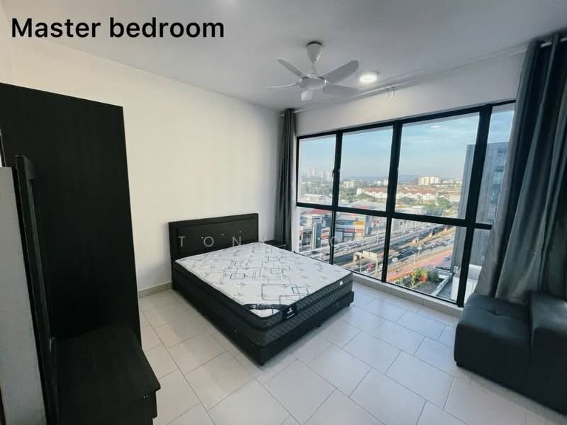Servis Apartment untuk Disewa di Astetica Residences - Tony Low - PropertyGuru.com.my