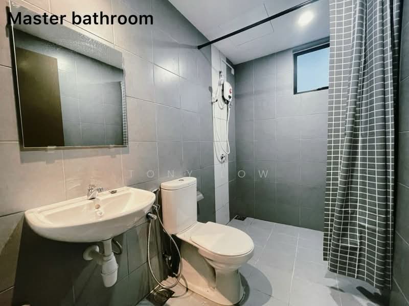 Servis Apartment untuk Disewa di Astetica Residences - Tony Low - PropertyGuru.com.my