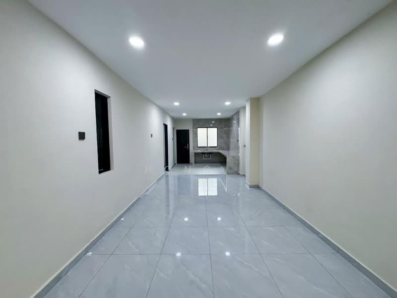 Rumah Teres 2 Tingkat untuk Dijual di Taman Sentosa (Johor Bahru) - Hong . - Interior - PropertyGuru.com.my