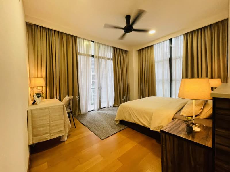 Kondominium untuk Disewa di Mirage Residence - Desmond Low - PropertyGuru.com.my
