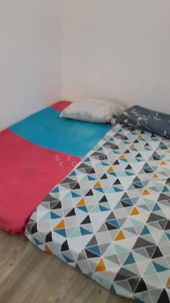2-storey Terraced House for Sale in Bandar Seri Alam (Masai) - Seven Kong - PropertyGuru.com.my