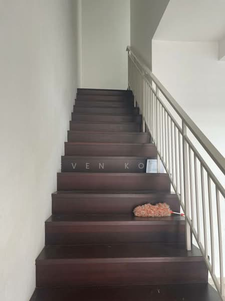 2-storey Terraced House for Sale in Bandar Seri Alam (Masai) - Seven Kong - PropertyGuru.com.my