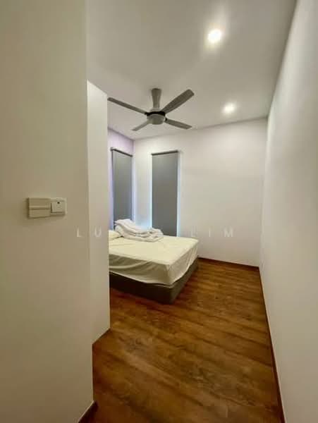Condominium for Sale at Residensi Harmoni 2 - Lucas Lim - Bedroom - PropertyGuru.com.my
