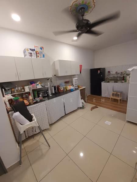 Rumah Kluster untuk Dijual di Taman Lagenda Putra (Kulai) - Serene Teh - PropertyGuru.com.my