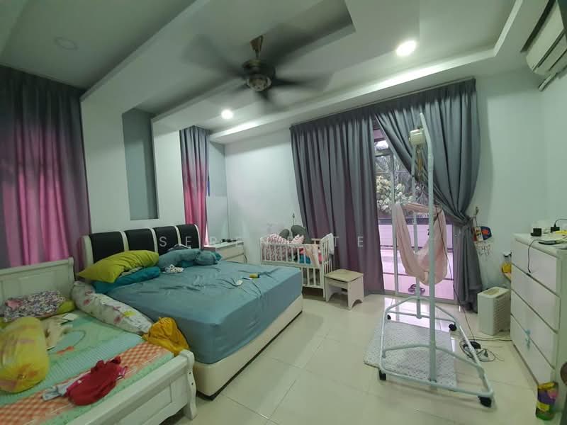 Rumah Kluster untuk Dijual di Taman Lagenda Putra (Kulai) - Serene Teh - PropertyGuru.com.my