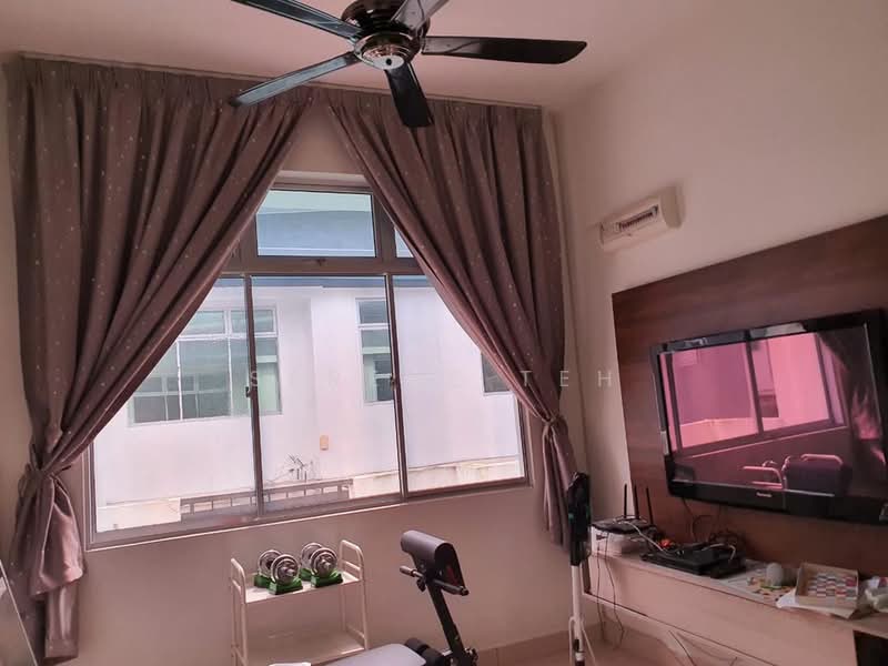 Rumah Kluster untuk Dijual di Taman Lagenda Putra (Kulai) - Serene Teh - PropertyGuru.com.my