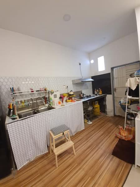 Rumah Kluster untuk Dijual di Taman Lagenda Putra (Kulai) - Serene Teh - PropertyGuru.com.my