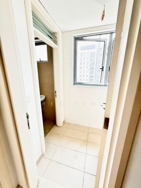 Condominium for Rent at The Westside Two - Rex Tan - Bathroom - PropertyGuru.com.my