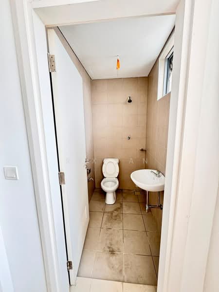 Condominium for Rent at The Westside Two - Rex Tan - Bathroom - PropertyGuru.com.my