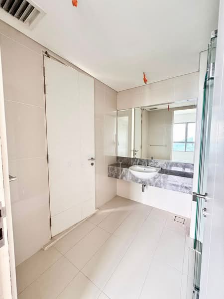Condominium for Rent at The Westside Two - Rex Tan - Bathroom - PropertyGuru.com.my