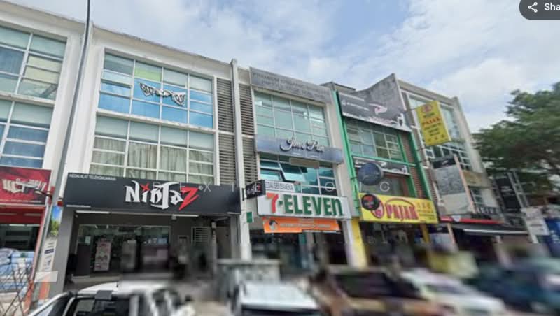 Kedai / Pejabat untuk Dijual di Equine Business Park (Seri Kembangan) - Dexter Ong - PropertyGuru.com.my