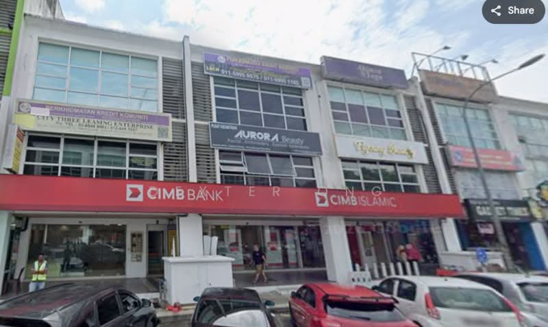 Kedai / Pejabat untuk Dijual di Equine Business Park (Seri Kembangan) - Dexter Ong - PropertyGuru.com.my