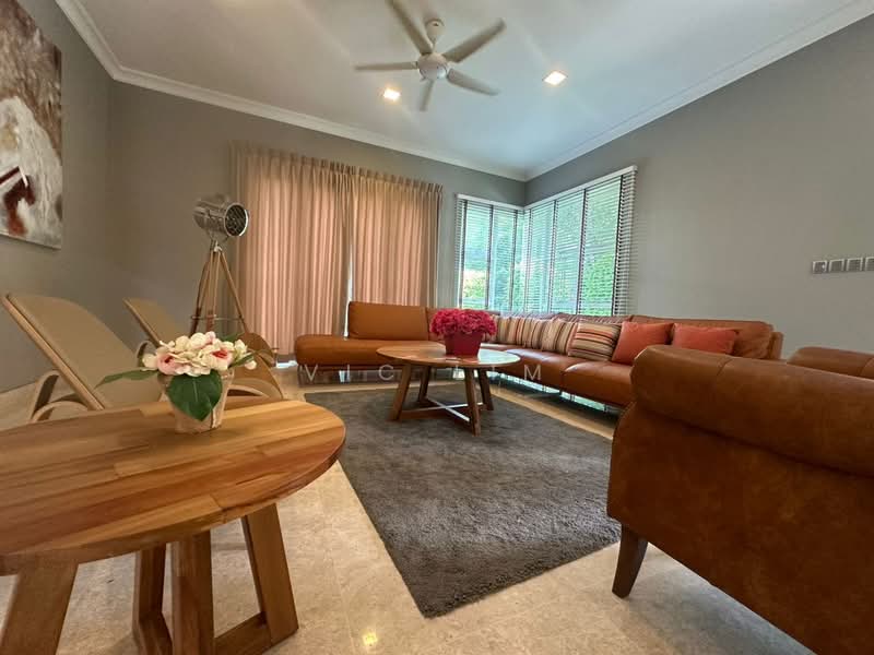 Rumah Banglo untuk Dijual di East Ledang (Iskandar Puteri (Nusajaya)) - Vic Lim - PropertyGuru.com.my