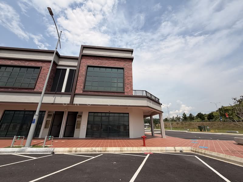 Shop / Office for Rent in Seremban 2 (Negeri Sembilan) - Ong Jia Hui - PropertyGuru.com.my