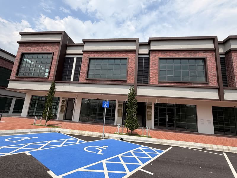 Shop / Office for Rent in Seremban 2 (Negeri Sembilan) - Ong Jia Hui - PropertyGuru.com.my