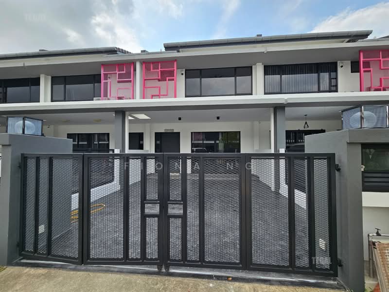 Rumah Teres 2 Tingkat untuk Disewa di Bandar Bukit Raja (Klang) - Fiona Ng - Exterior - PropertyGuru.com.my