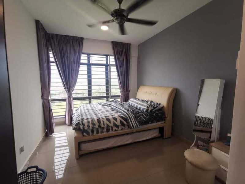 Service Residence for Rent at ARC @ Austin Hills - Alen Tan - PropertyGuru.com.my