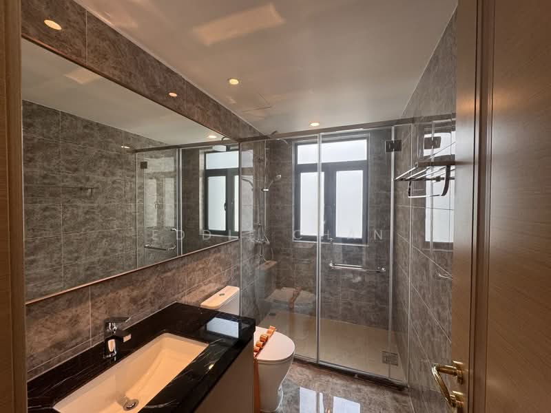 Condominium for Sale at R&F Princess Cove Phase 2-Seine Region - Eddie Chan - Bathroom - PropertyGuru.com.my