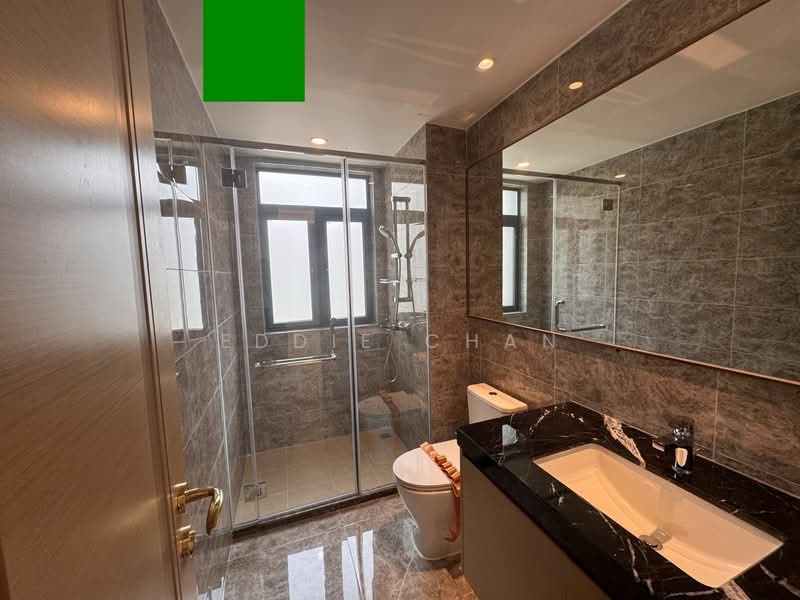 Condominium for Sale at R&F Princess Cove Phase 2-Seine Region - Eddie Chan - Bathroom - PropertyGuru.com.my