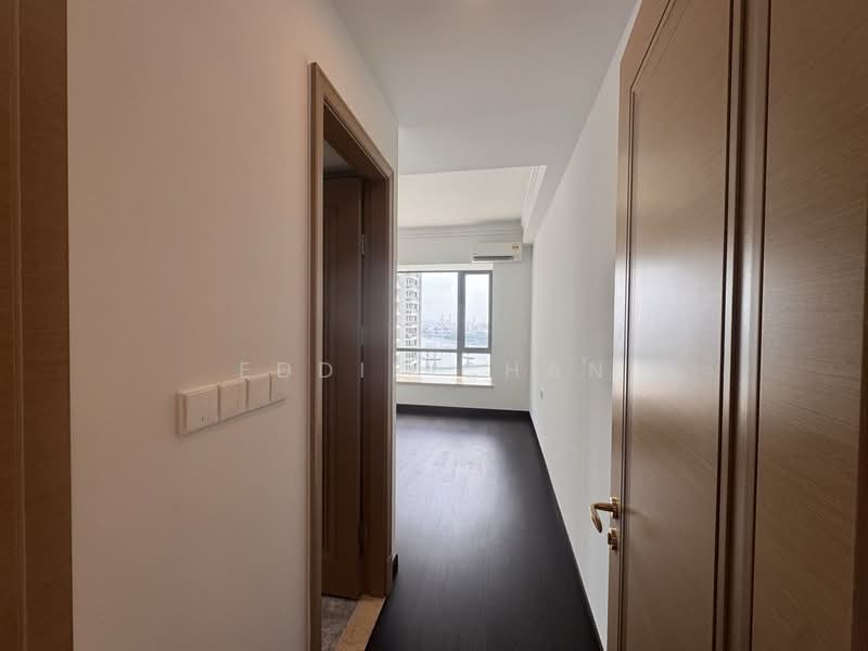 Condominium for Sale at R&F Princess Cove Phase 2-Seine Region - Eddie Chan - Interior - PropertyGuru.com.my
