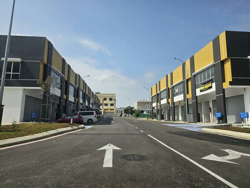 Kilang untuk Dijual di Taman Sri Bayu (Ampang) - King Loo - Exterior - PropertyGuru.com.my