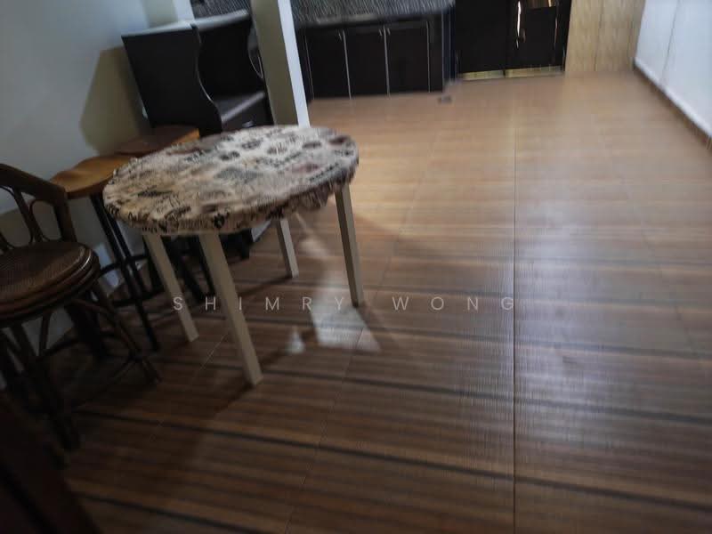 Rumah Teres 1.5-Tingkat untuk Dijual di Taman Shanghai (Jalan Klang Lama (Old Klang Road)) - Shimry Wong - PropertyGuru.com.my