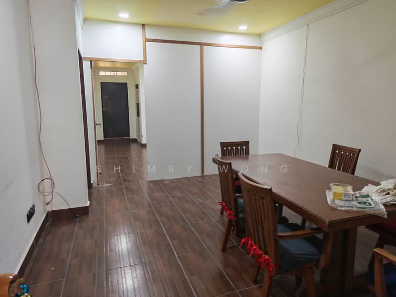 Rumah Teres 1.5-Tingkat untuk Dijual di Taman Shanghai (Jalan Klang Lama (Old Klang Road)) - Shimry Wong - PropertyGuru.com.my